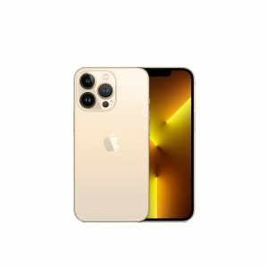 Apple iPhone 13 Pro Max 128GB Gold