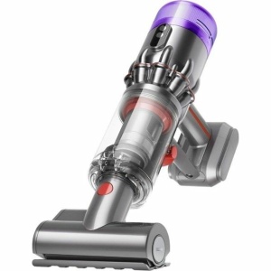 Dyson Humdinger Handheld Vacuum - Nickel