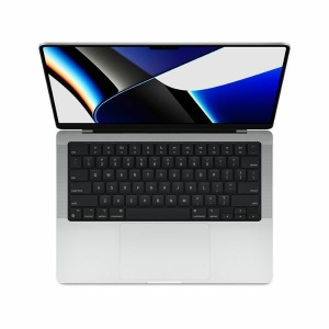 Apple MacBook Pro 14" Laptop - Apple M1 Pro chip