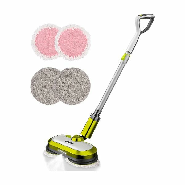 VMAI Cordless Electric Mop 凱馳 無線電動拖把 1