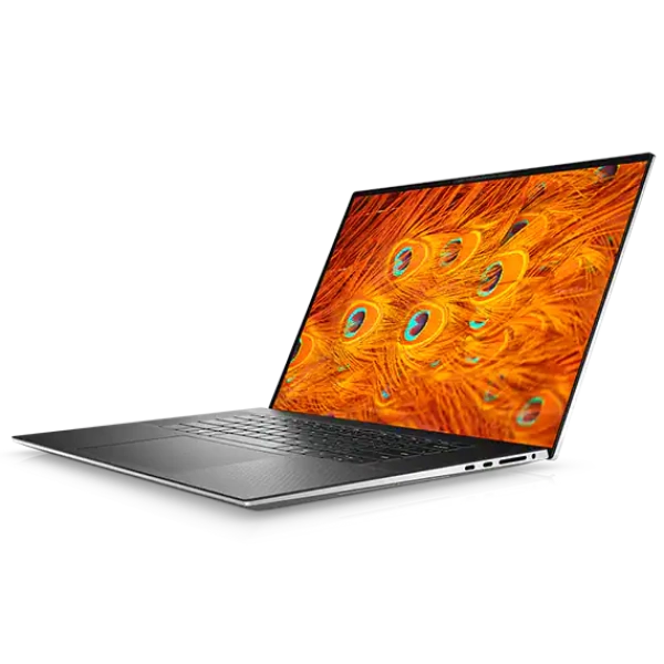 New XPS 17 Laptop 1