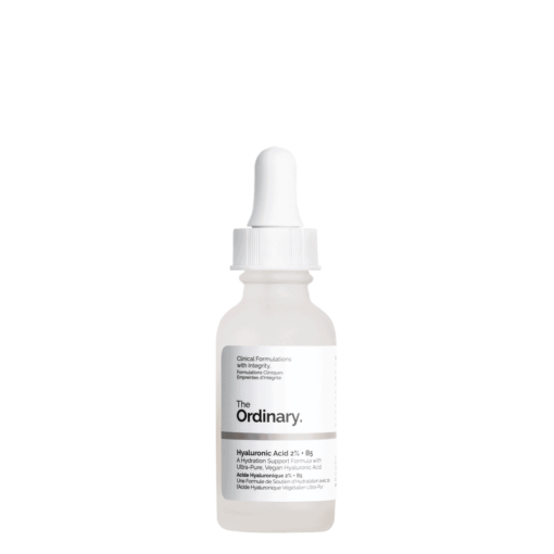 DECIEM Hyaluronic Acid 2% + B5 (玻尿酸 2% + B5 泛酸水合深層超保濕配方) - 商品組合 3