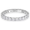 Swarovski Sparkling Dance necklace 鍊墜 - 2商品組合 3