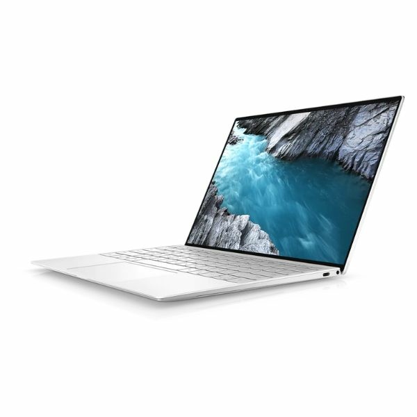 New Dell XPS 13 1