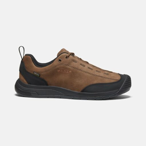 Keen Men's Jasper II Waterproof Shoe 防水鞋 2