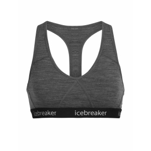 ice breaker Women's Merino Sprite Racerback Bra 運動內衣