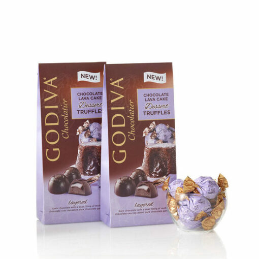 GODIVA 商品組合 3