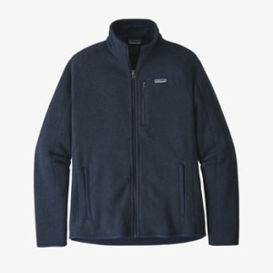 patagonia Men's Better Sweater® Fleece Jacket 夾克外套
