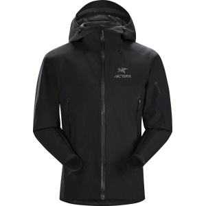 ARC'TERYX OUTLET BETA SL HYBRID JACKET MEN'S 始祖鳥 男款防風防水外套