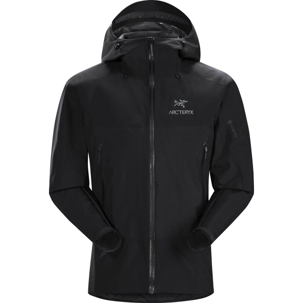 ARC'TERYX OUTLET BETA SL HYBRID JACKET MEN'S 始祖鳥 男款防風防水外套 1