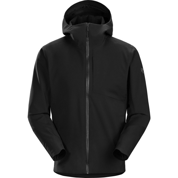 Arc'teryx Sawyer Softshell Jacket Men's 始祖鳥 男款夾克 1