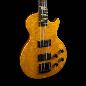 Gibson Les Paul Bass 1996 貝斯
