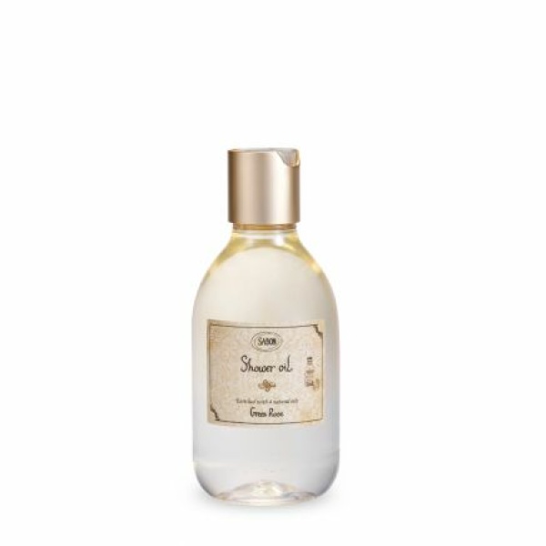 Sabon 以色列綠玫瑰身體磨砂膏 - 4 商品組合 3