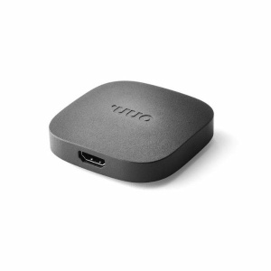 onn. Android TV UHD Streaming Device 電視盒