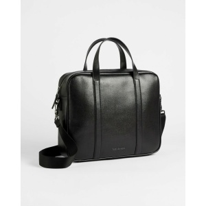 TED BAKER STRATH Saffiano Leather Document Bag 文件包 公事包