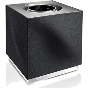 Naim Mu-so Qb Multi-Room Wireless Music System 無線音樂系統