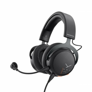 beyerdynamic MMX 100 拜耳動力 耳罩式耳機