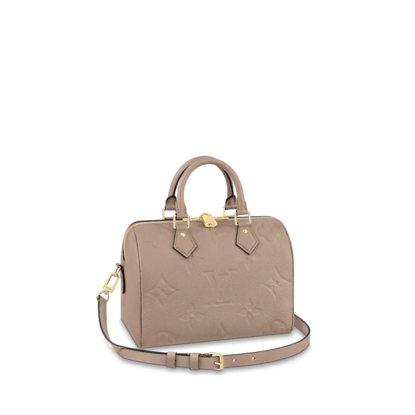 LOUIS VUITTON SPEEDY BANDOULIÈRE 25 1