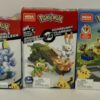 Mattel Mega Construx Pokémon Gengar 4件商品 7