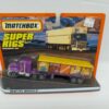 Mattel Matchbox Super Rigs Froot Loops Semi - 5商品組合 6
