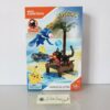 Mattel Mega Construx Pokémon Gengar 4件商品 5
