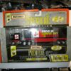 VINTAGE 1997 MATCHBOX PREMIERE AA FORD AEROMAX CONTAINER TRAILER TRUCK - 5商品組合 6