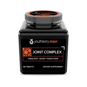 Youtheory Joint Complex for Men 男性關節複合物 - 2 商品組合