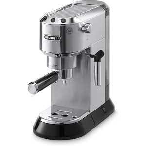 De'Longhi EC680M Espresso, Stainless Steel, Metallic 迪朗奇 濃縮咖啡機