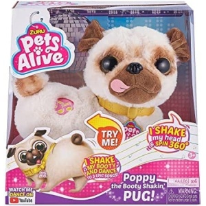 Pets Alive Poppy