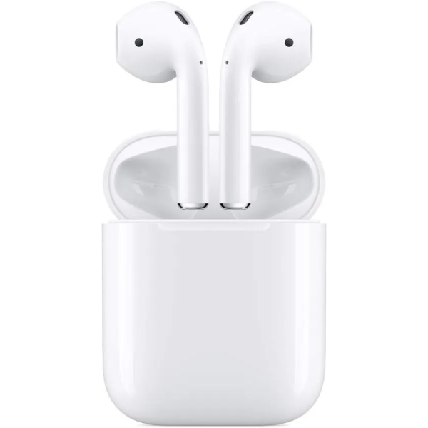 Apple AirPods (2nd Generation) Wireless Ear Buds 第二代 耳機 1