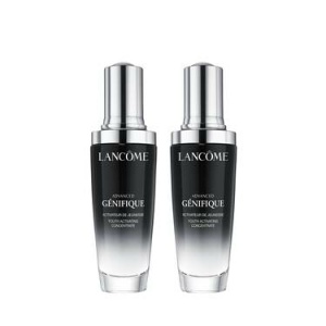 LANCOME GÉNIFIQUE ANTI-AGING SERUM DUO SET 蘭蔻 超未來肌因賦活露