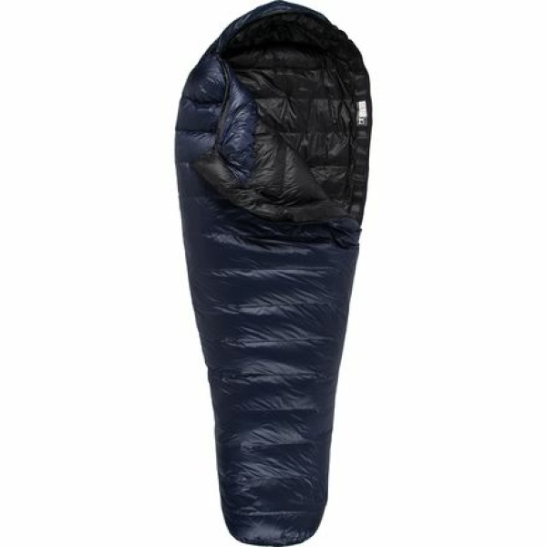 WESTERN MOUNTAINEERING MegaLite Sleeping Bag: 30F Down 睡袋 1
