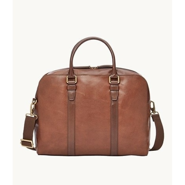 Fossil Evan Workbag 公事包 1