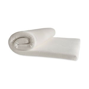 TEMPUR Topper Supreme 丹普 中等堅固床薄墊