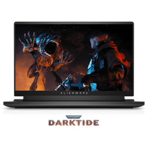 Dell Alienware m15 Ryzen Edition R5 Gaming Laptop 外星人電競筆電