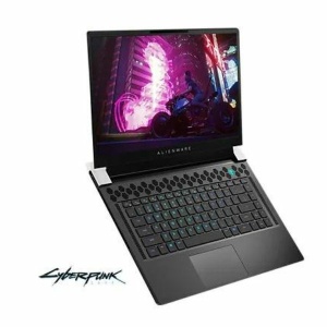 Dell ALIENWARE X15 GAMING LAPTOP 外星人電競筆電
