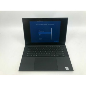 Dell XPS 9500 15" 戴爾 15吋筆記型筆電