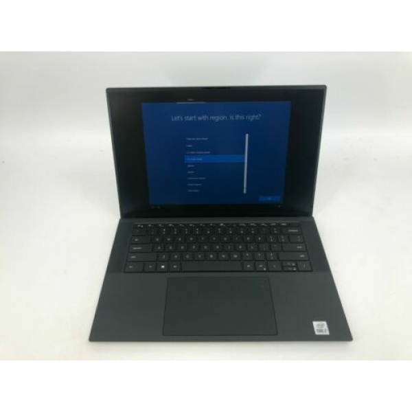 Dell XPS 9500 15" 戴爾 15吋筆記型筆電 1