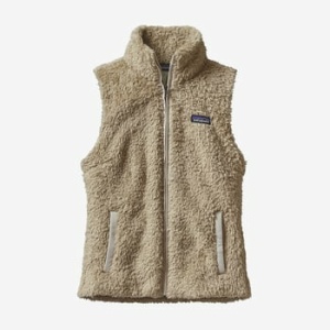 Patagonia Women's Los Gatos Fleece Vest 背心外套