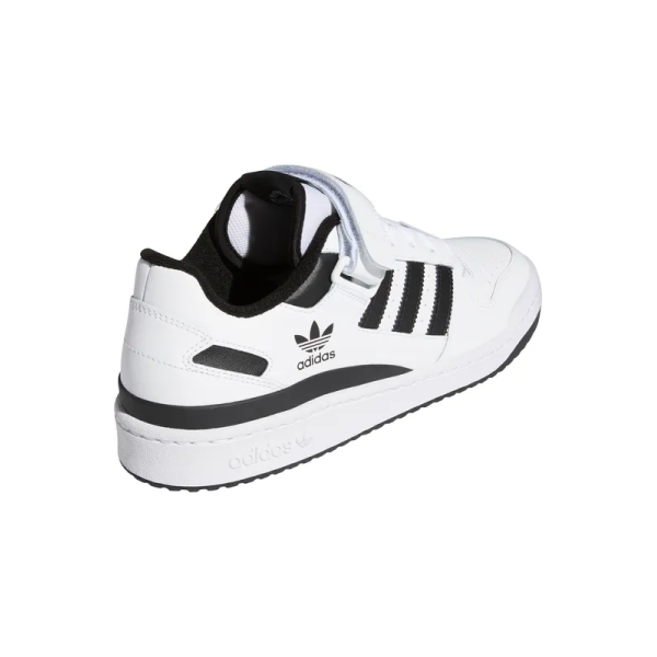 adidas Forum Low Sneaker 愛迪達 經典鞋 3