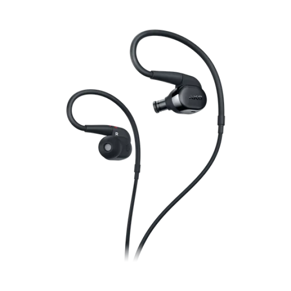 AKG N30 Hi-Res入耳式耳機 1