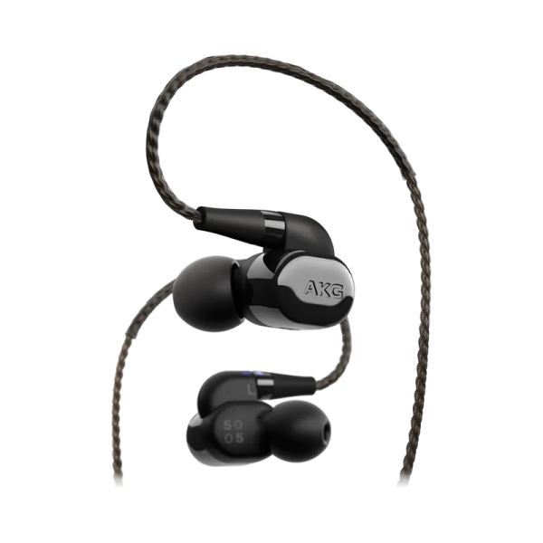 AKG N5005 耳道耳機 無線藍牙耳機 2