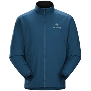 ARCTERYX ATOM LT JACKET MEN'S 始祖鳥 男款化纖保暖外套