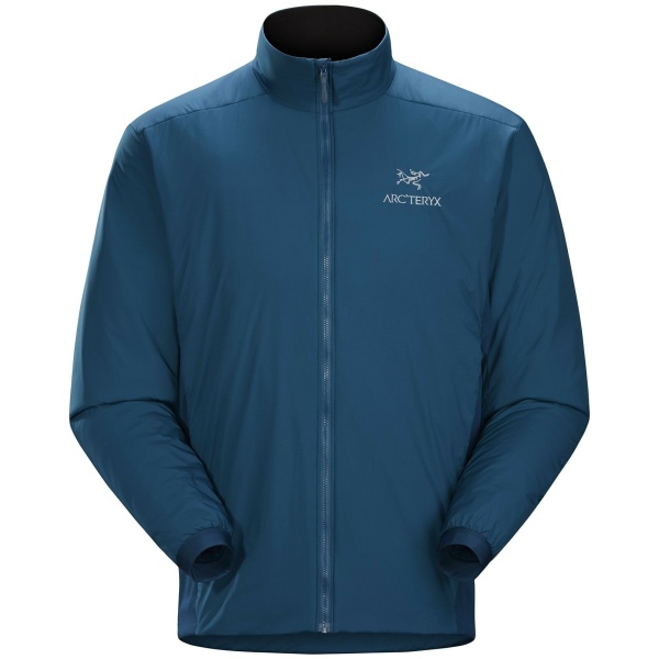 ARCTERYX ATOM LT JACKET MEN'S 始祖鳥 男款化纖保暖外套 1