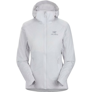 ARC'TERYX ATOM SL HOODY WOMEN'S 始祖鳥 女款連帽外套