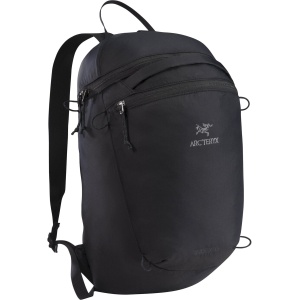 ARC'TERYX INDEX 15 BACKPACK 始祖鳥 後背包