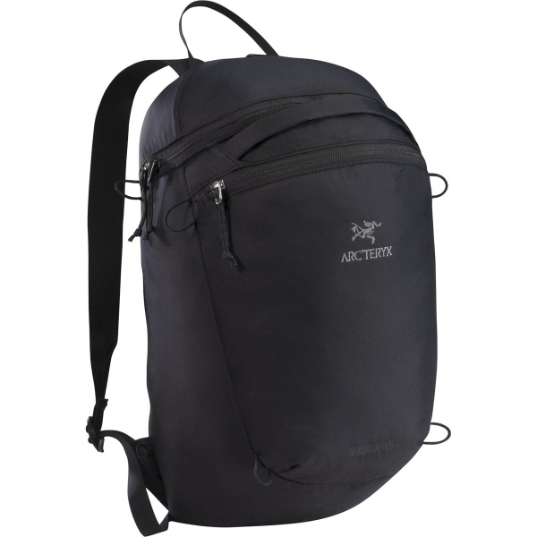 ARC'TERYX INDEX 15 BACKPACK 始祖鳥 後背包 1