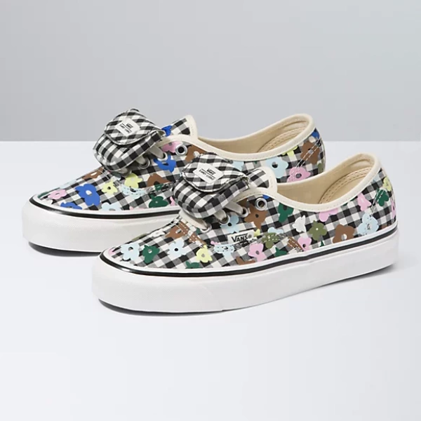 VANS X SANDY LIANG AUTHENTIC 44 DX 運動鞋 1