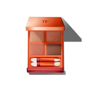 TOM FORD BITTER PEACH EYE COLOR QUAD 眼影盤