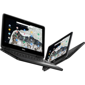 DELL Chromebook 3100 Education 2-in-1 Laptop 戴爾 2合1筆記型電腦